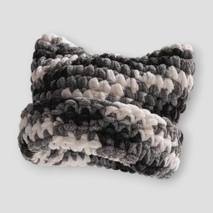 Sky Morris Kittery Beanie