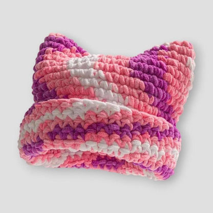 Sky Morris Kittery Beanie