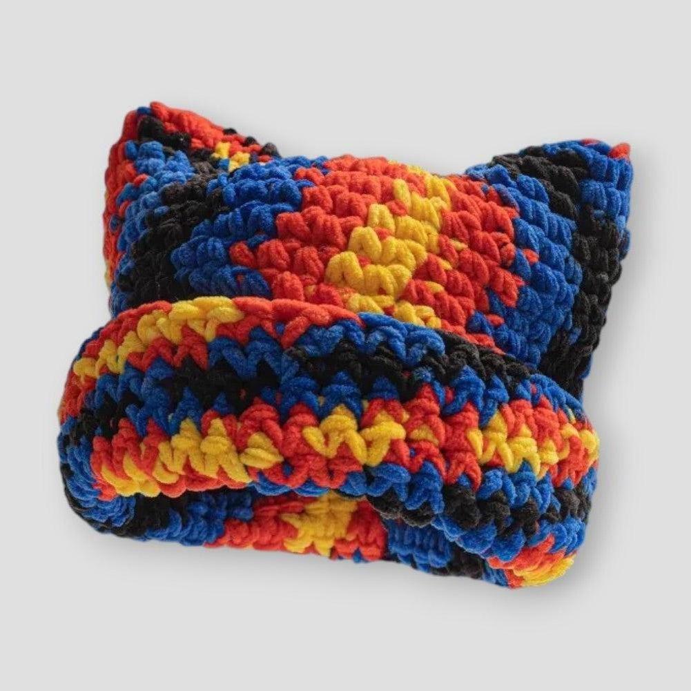 Sky Morris Kittery Beanie