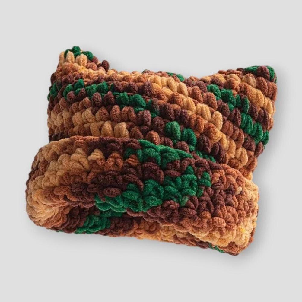 Sky Morris Kittery Beanie