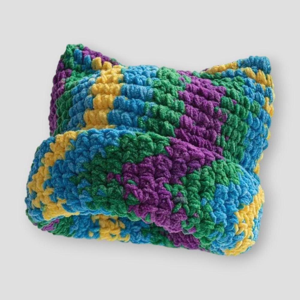 Sky Morris Kittery Beanie