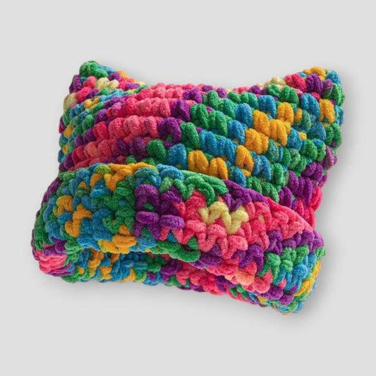 Sky Morris Kittery Beanie