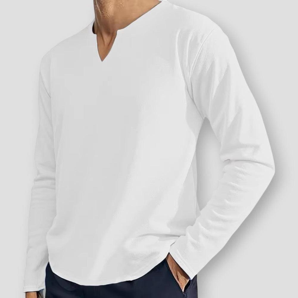 Sky Morris Lander Pullover