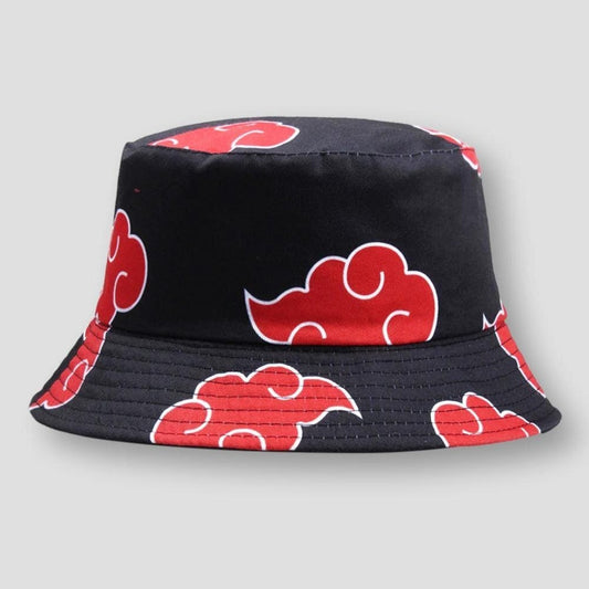 Sky Morris Laredo Red Cloud Bucket Hat