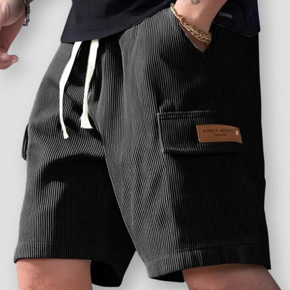 Sky Morris Logan Shorts