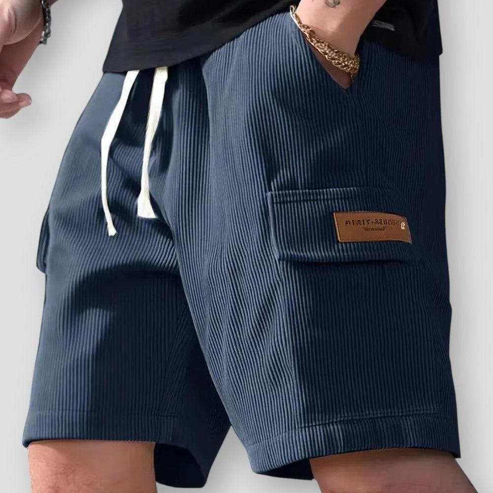 Sky Morris Logan Shorts