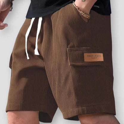 Sky Morris Logan Shorts