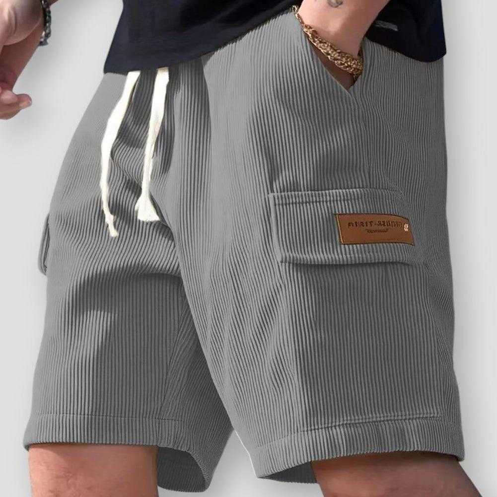 Sky Morris Logan Shorts