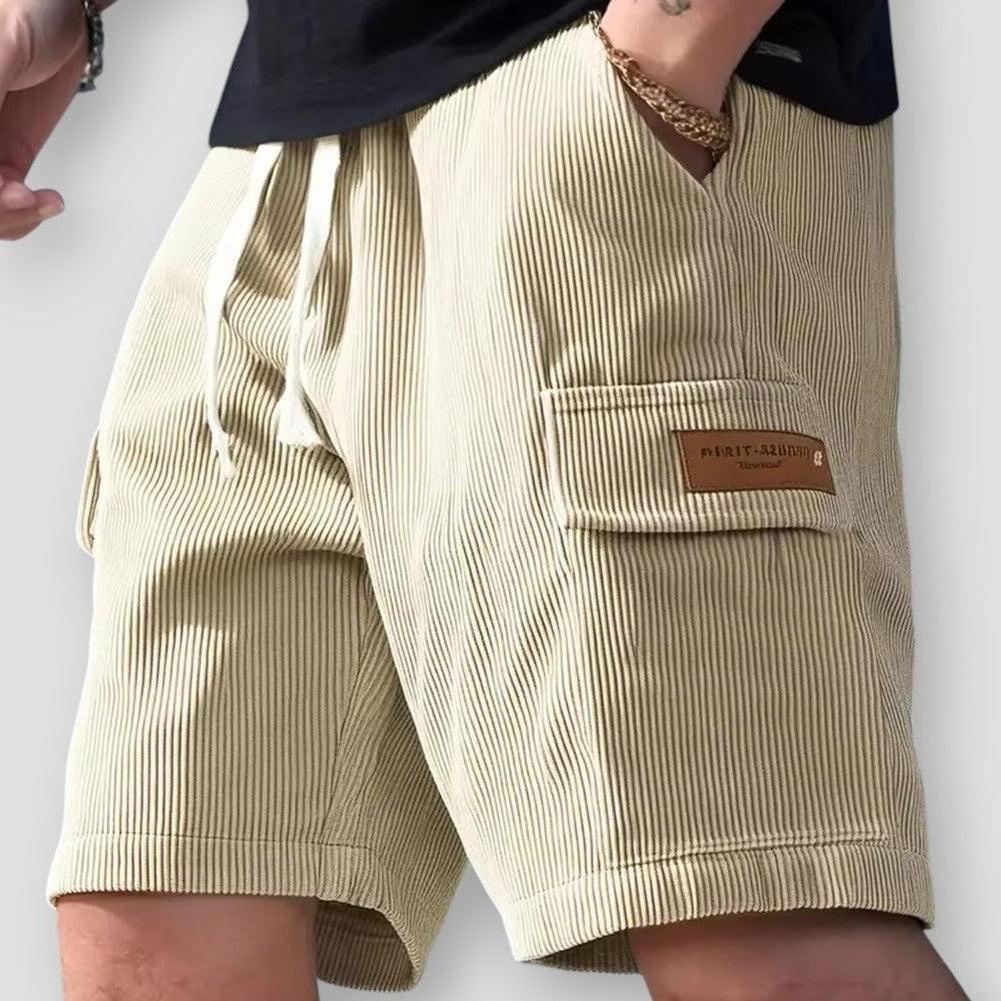Sky Morris Logan Shorts