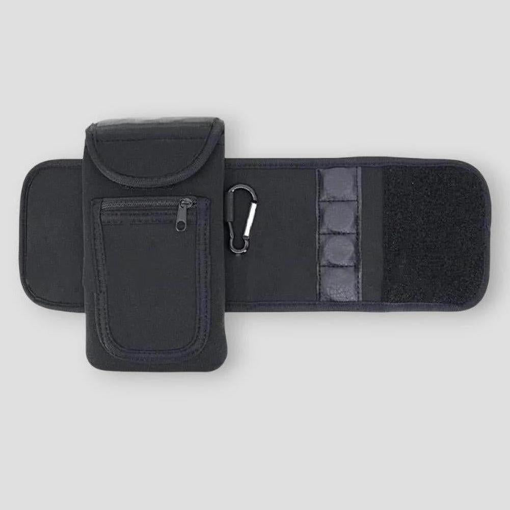 Sky Morris Magnetic Water Bottle Sleeve