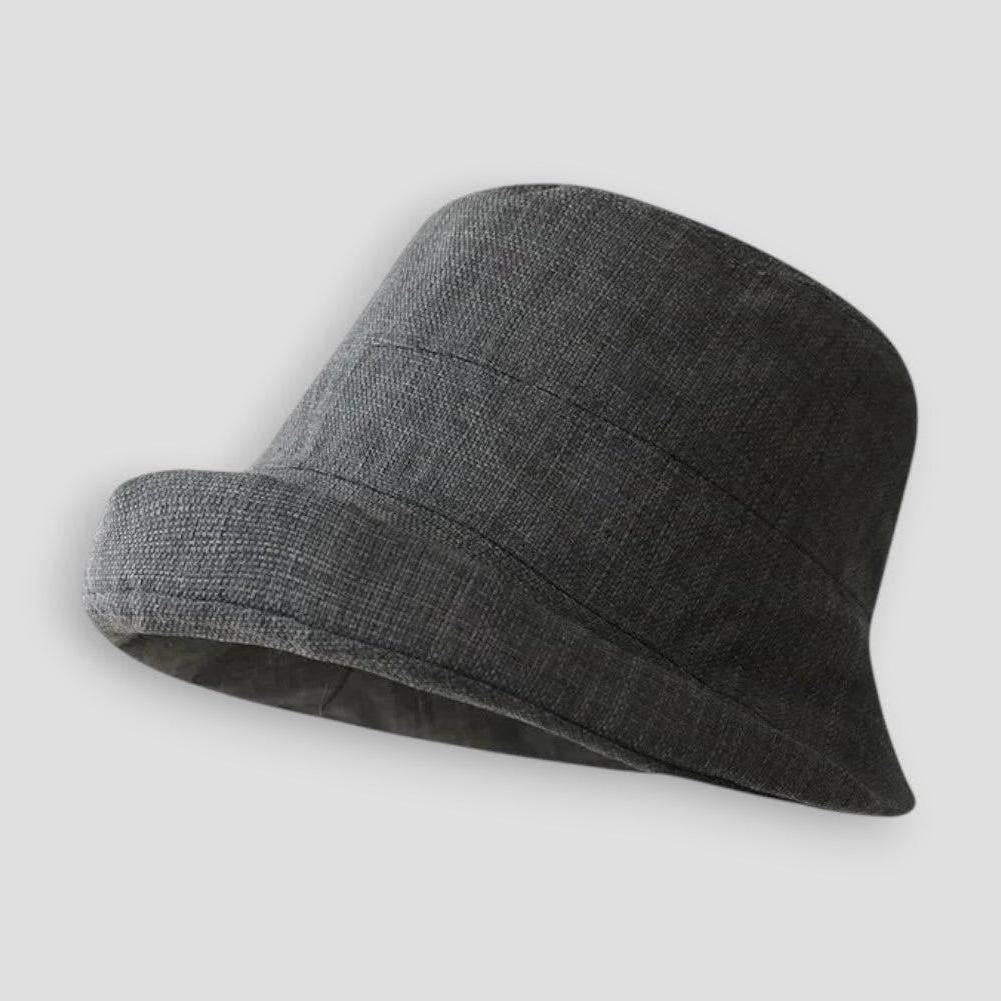 Sky Morris Marietta Linen Hat