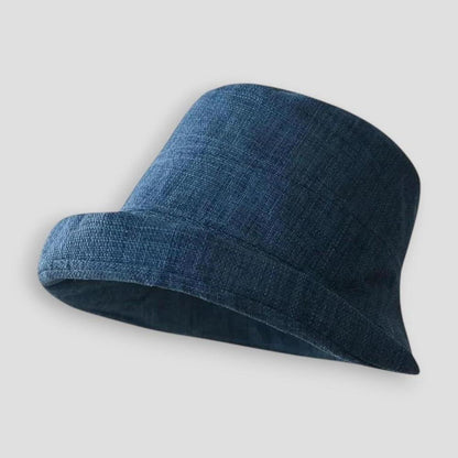 Sky Morris Marietta Linen Hat