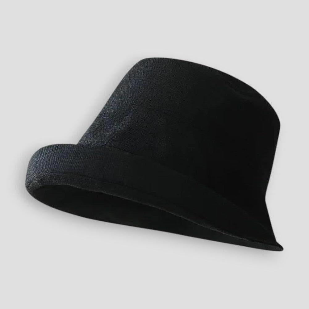 Sky Morris Marietta Linen Hat