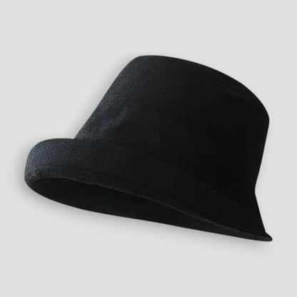 Sky Morris Marietta Linen Hat