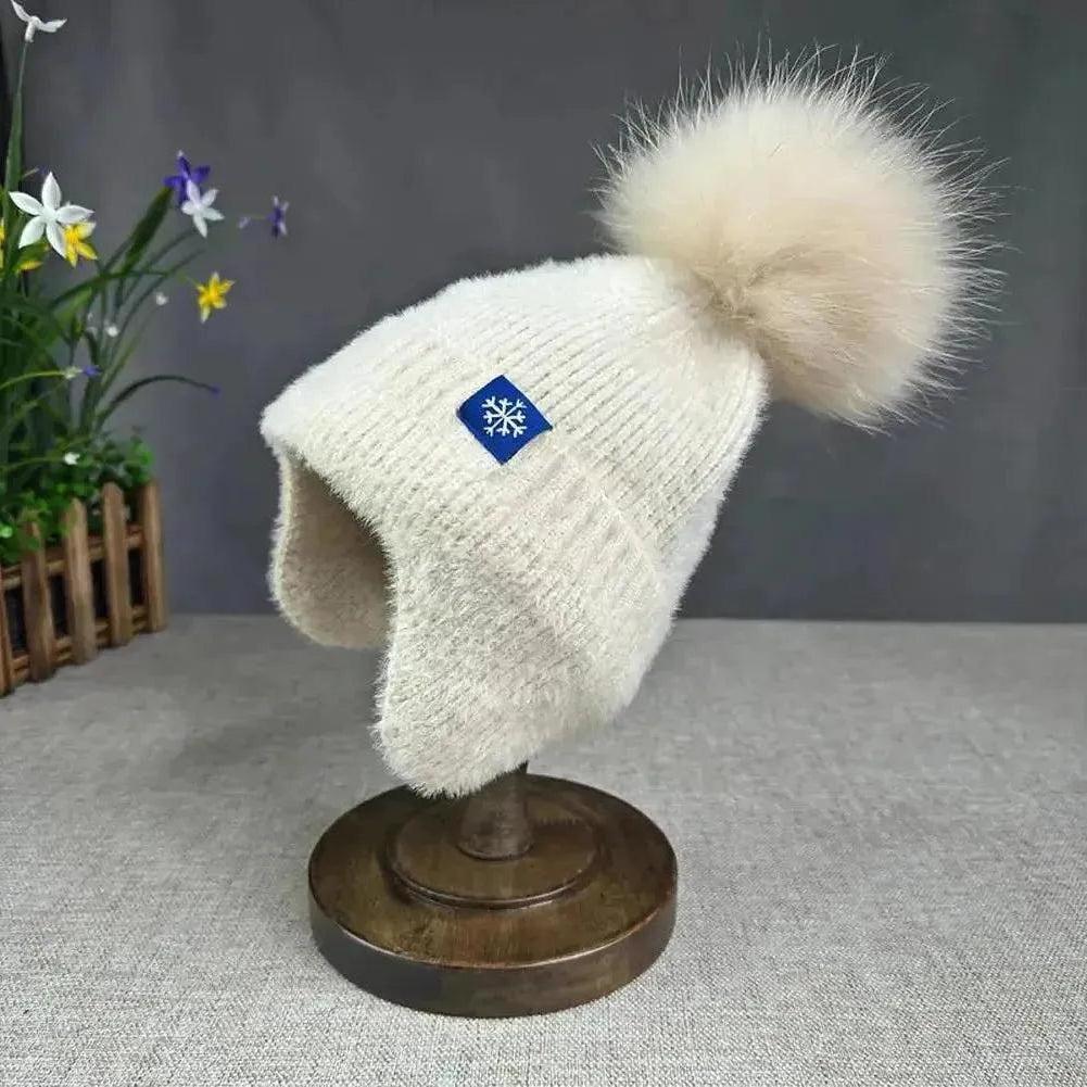 Sky Morris Memphis Beanie