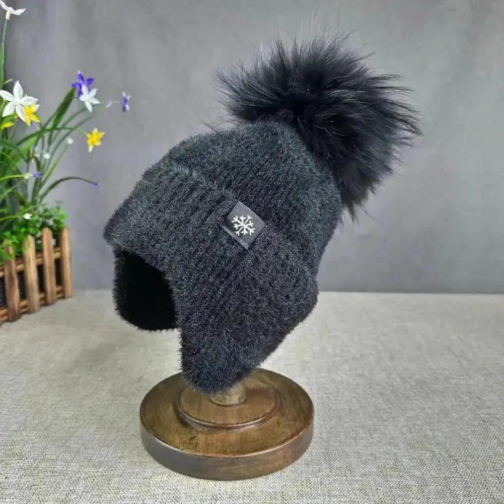 Sky Morris Memphis Beanie
