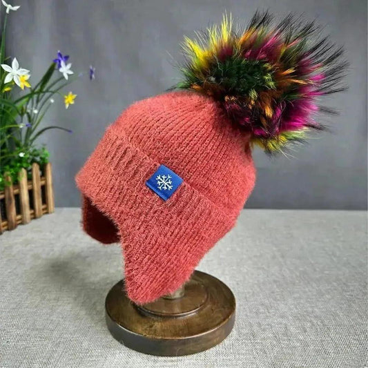 Sky Morris Memphis Beanie