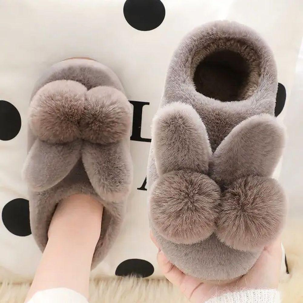 Sky Morris Memphis Plush Paradise Slippers