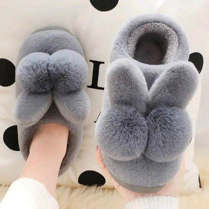 Sky Morris Memphis Plush Paradise Slippers