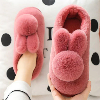 Sky Morris Memphis Plush Paradise Slippers