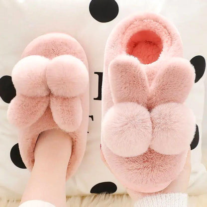 Sky Morris Memphis Plush Paradise Slippers