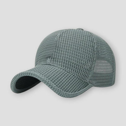 Sky Morris Menlo Mesh Cap