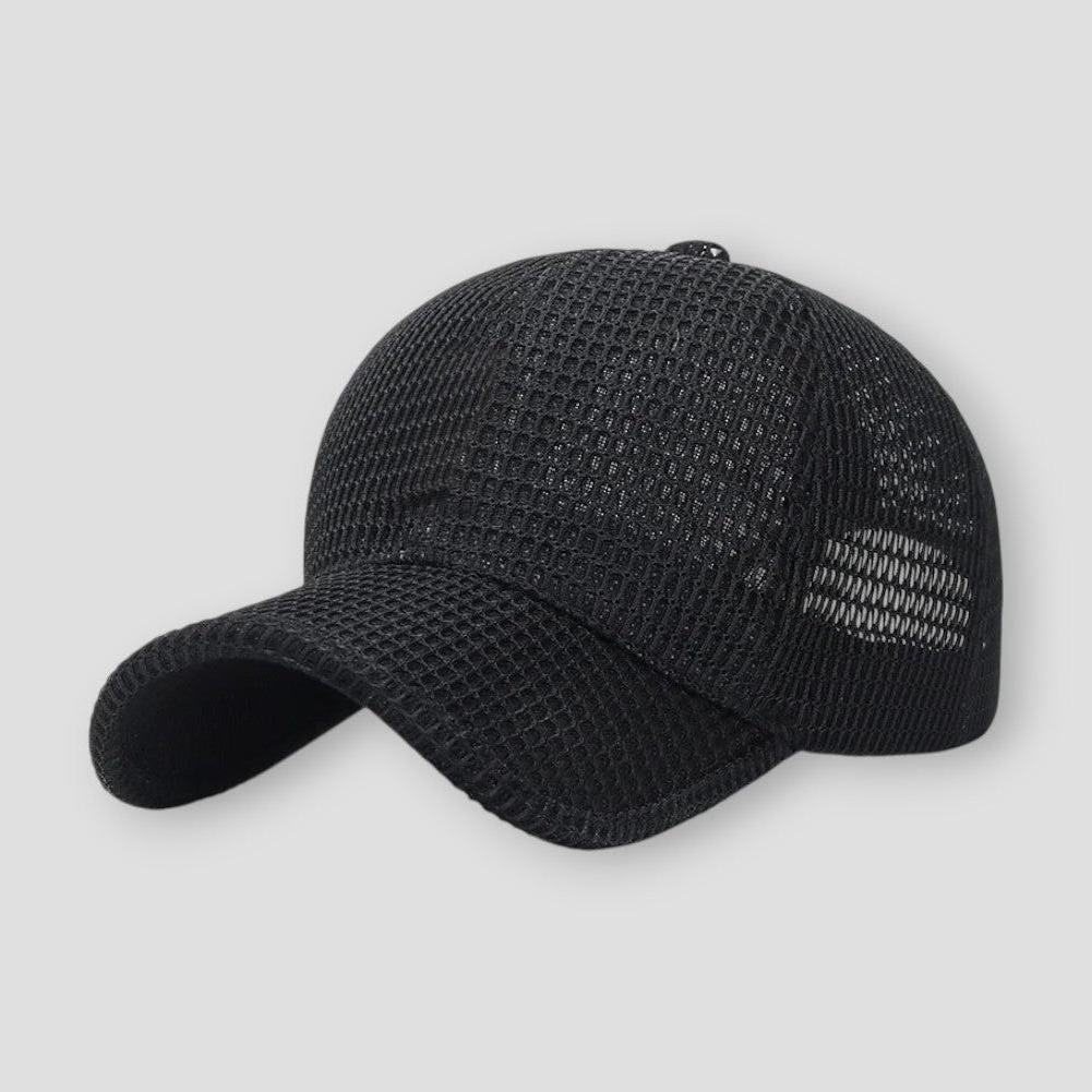 Sky Morris Menlo Mesh Cap