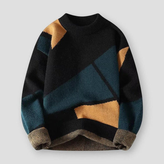 Sky Morris Menlo Sweater