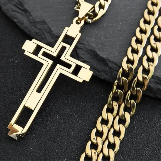 Sky Morris Merced Necklace