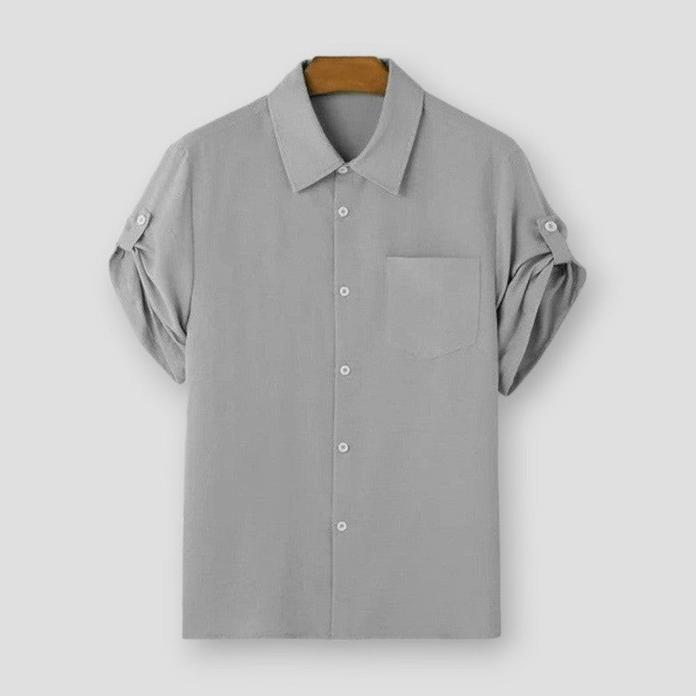 Sky Morris Meriden Shirt