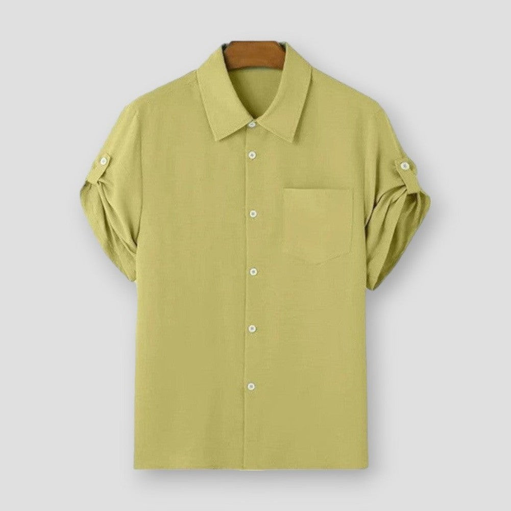 Sky Morris Meriden Shirt