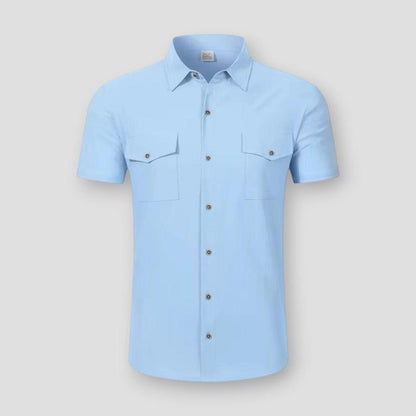 Sky Morris Michigan Shirt