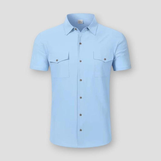 Sky Morris Michigan Shirt