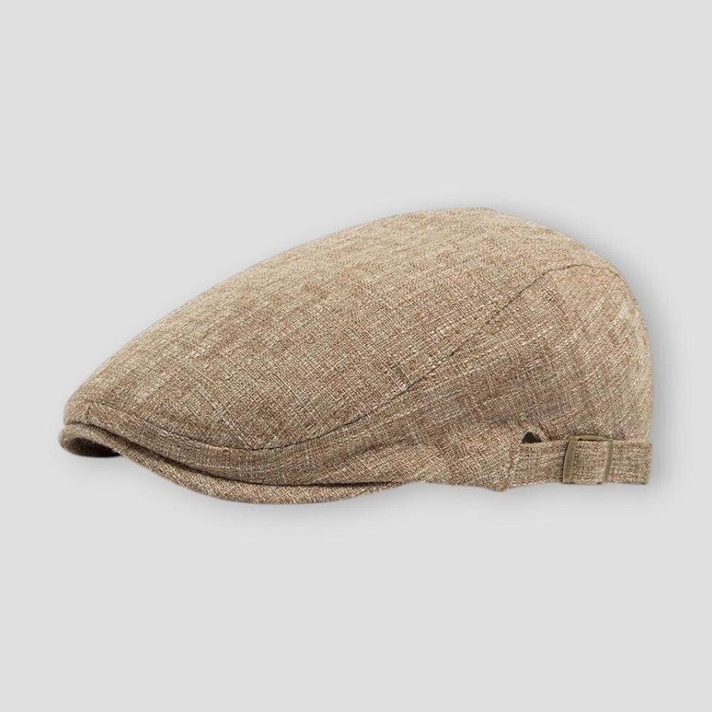 Sky Morris Milford Cap