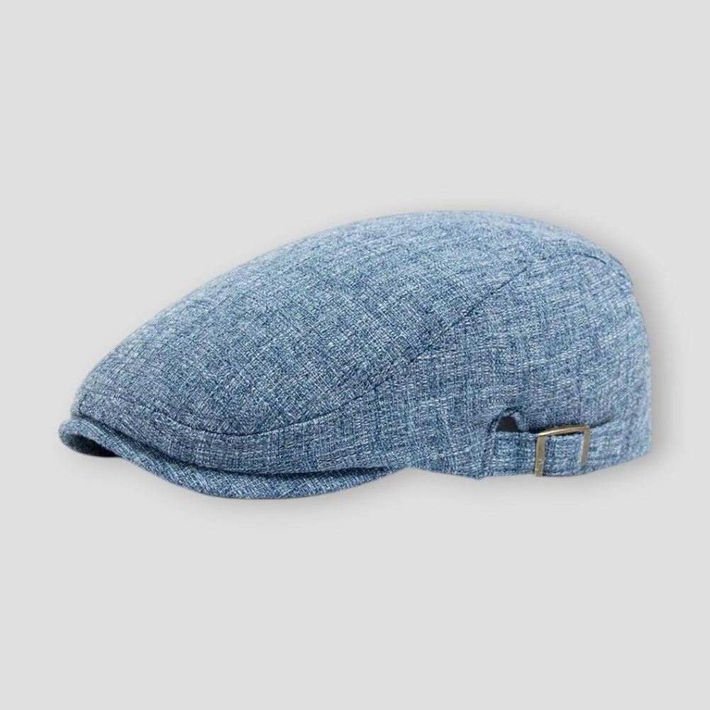 Sky Morris Milford Cap