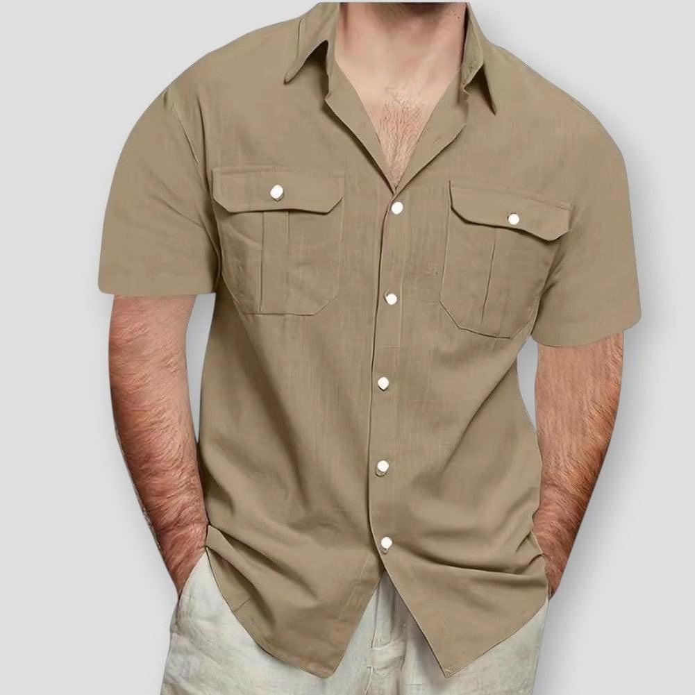 Sky Morris Milford Shirt