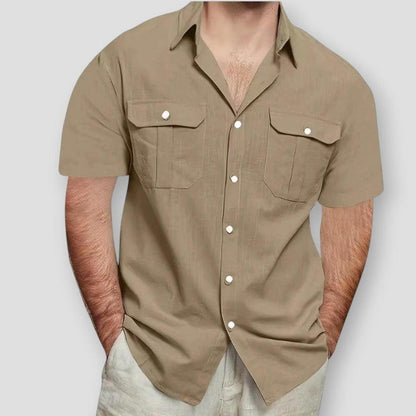 Sky Morris Milford Shirt