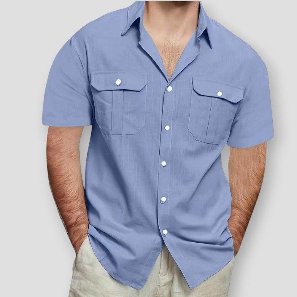 Sky Morris Milford Shirt