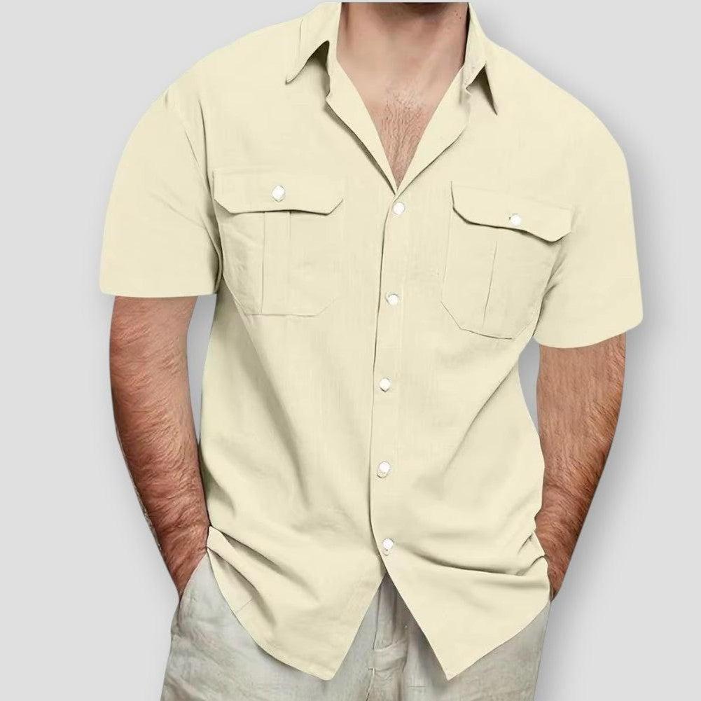 Sky Morris Milford Shirt