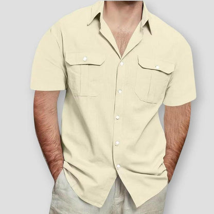 Sky Morris Milford Shirt