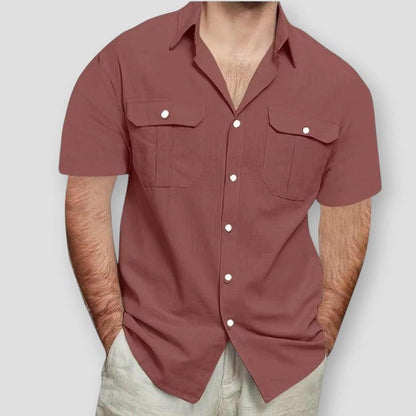 Sky Morris Milford Shirt