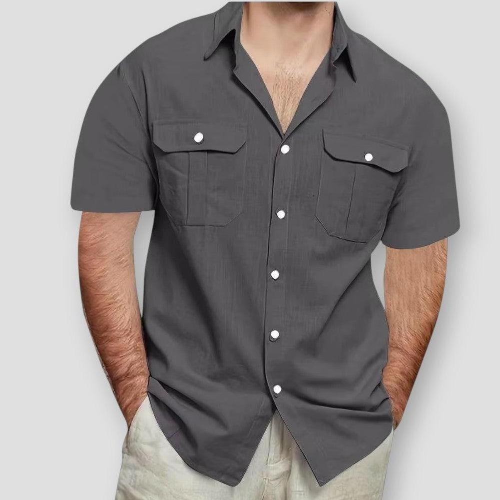 Sky Morris Milford Shirt