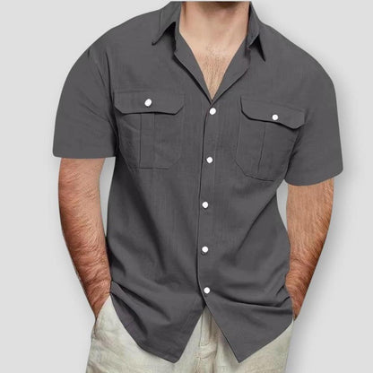 Sky Morris Milford Shirt