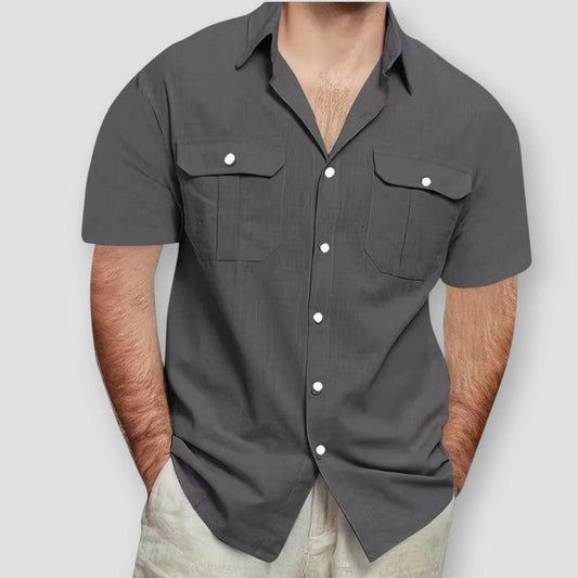 Sky Morris Milford Shirt