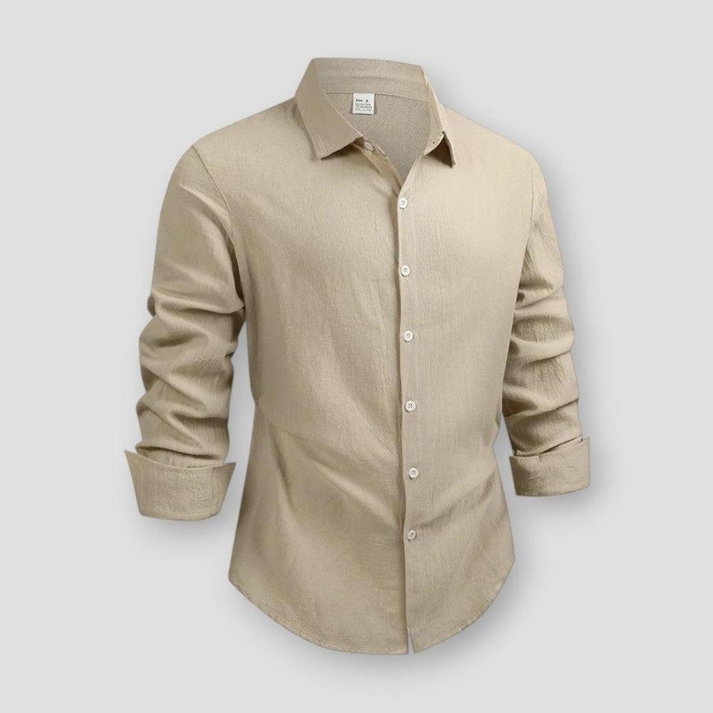 Sky Morris Modesto Shirt
