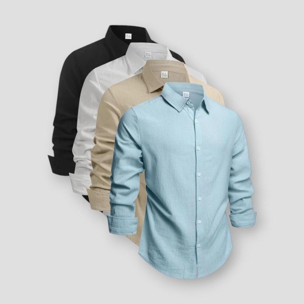 Sky Morris Modesto Shirt