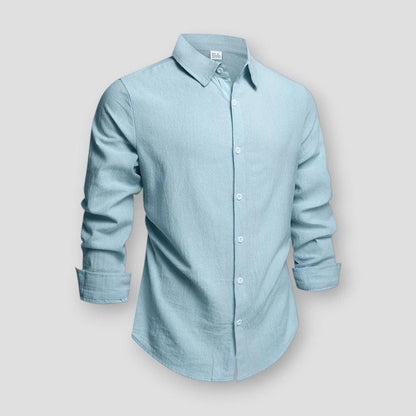 Sky Morris Modesto Shirt