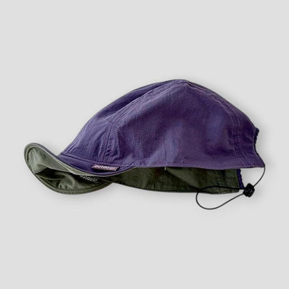Sky Morris Morgan Cap