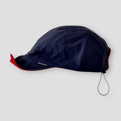 Sky Morris Morgan Cap