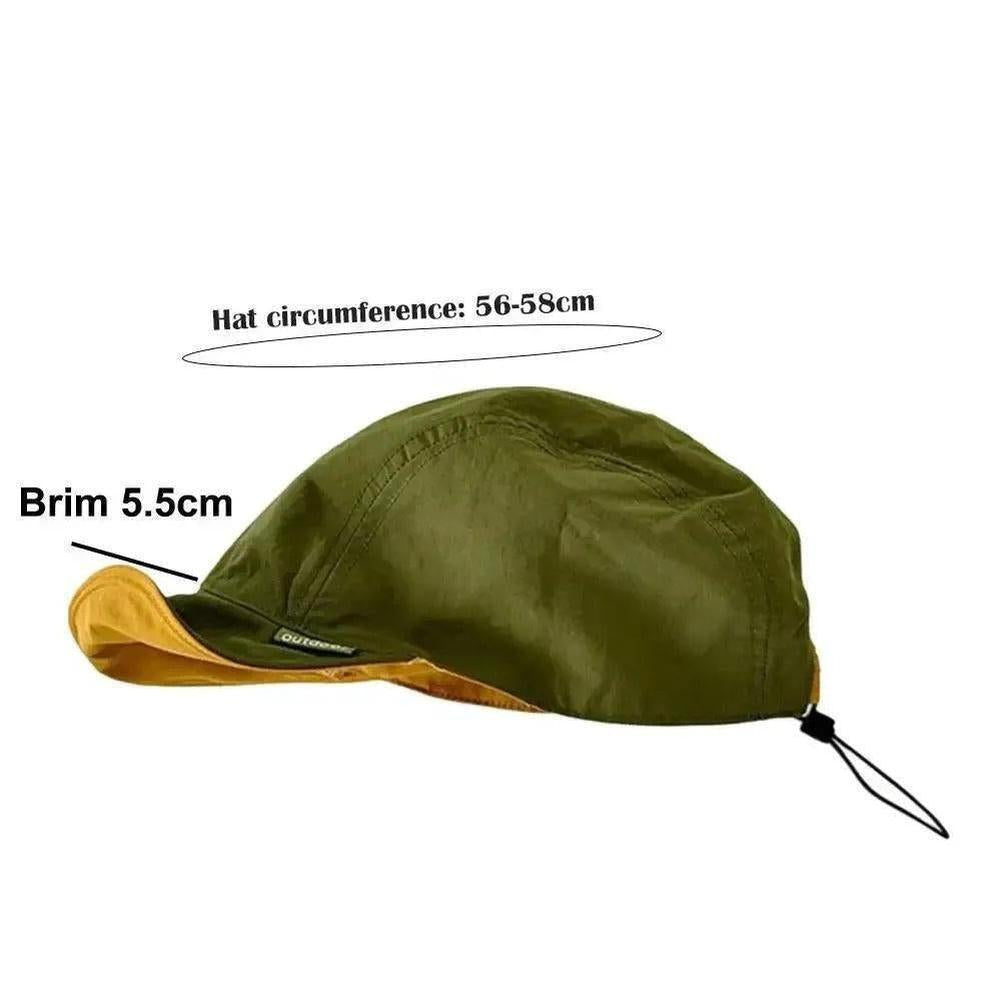 Sky Morris Morgan Cap